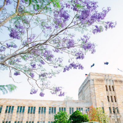 St Lucia and all other UQ campuses, research centres and sites will be smoke-free from 1 July 2018 